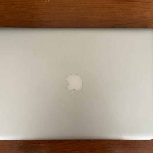 MacBook Pro
